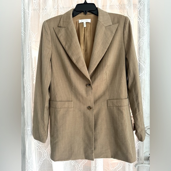 COPY - Escada blazer - Picture 1 of 5